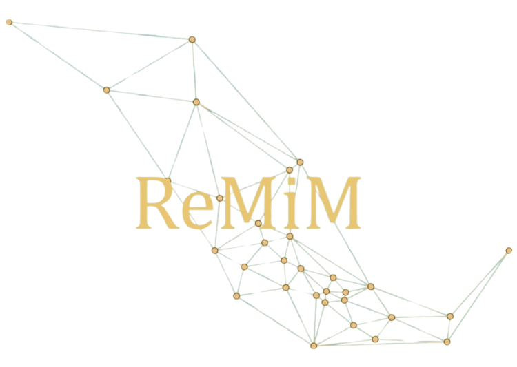 Red Mexicana de Ingeniería Matemática